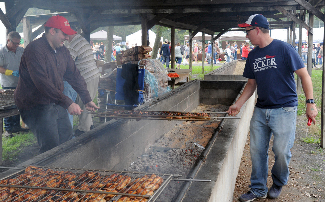 Apple Harvest Festival